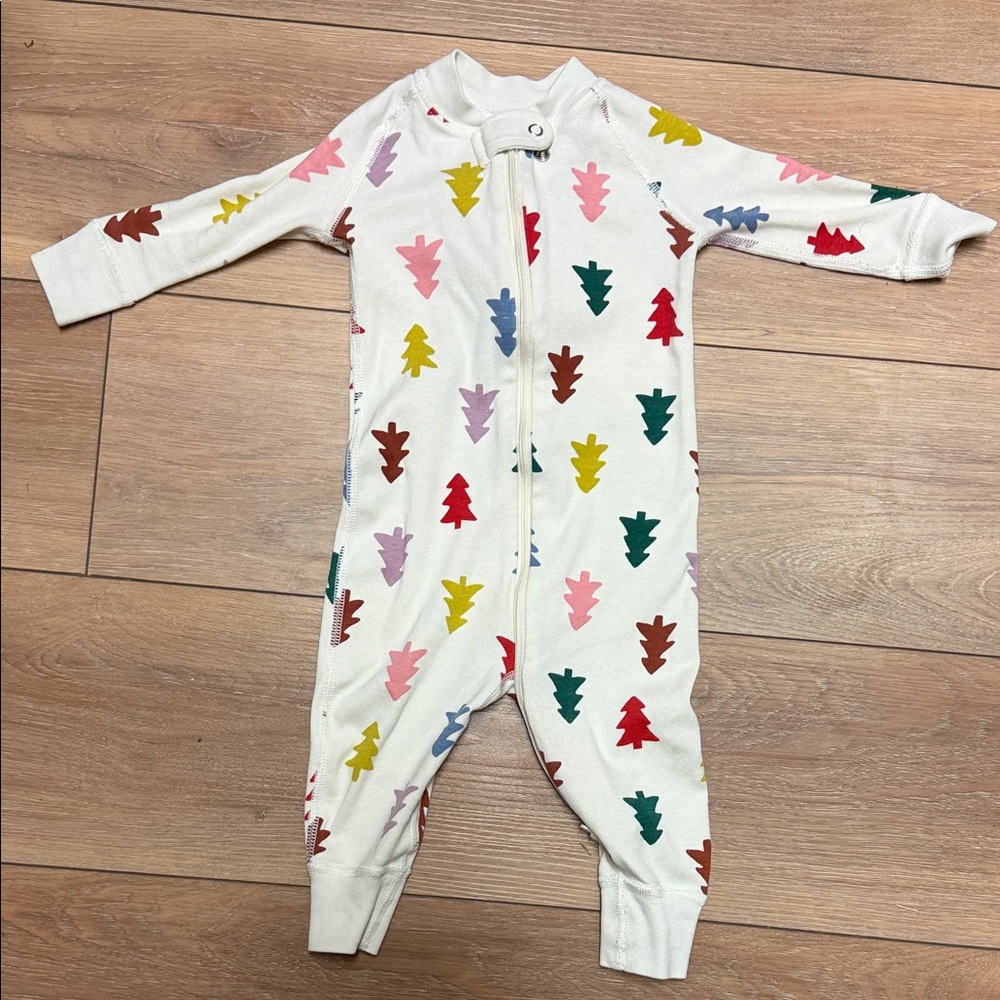 Hanna Anderson pajamas